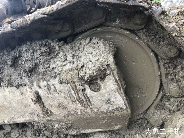 小松 PC360-7 挖掘机