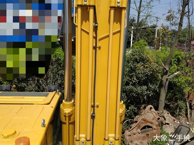 中联重科 ZE260E 挖掘机