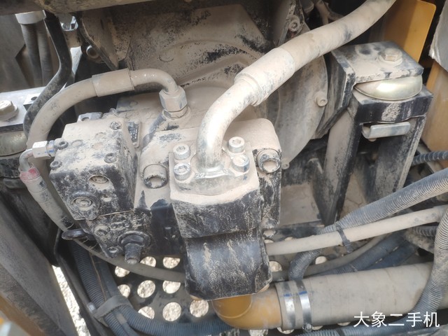 三一重工 SY60C-9 挖掘机