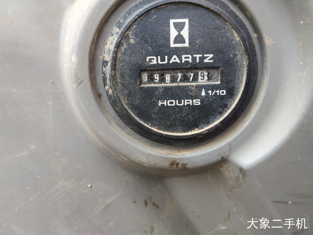 神钢 SK250-8 挖掘机