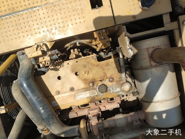 卡特彼勒 320D液压 挖掘机