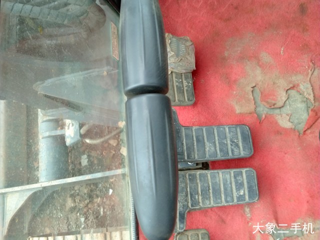 斗山 DX60 挖掘机