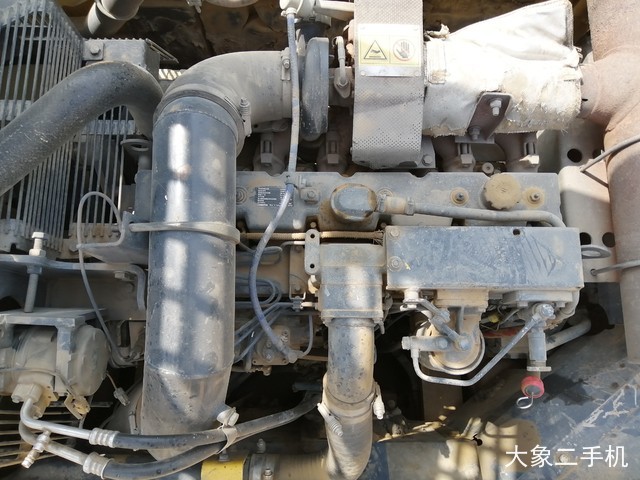 小松 PC360-7 挖掘机