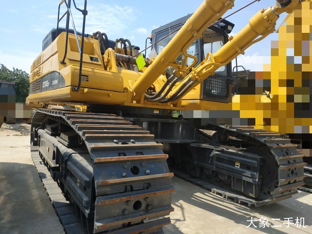 中联重科 ZE700ESP 挖掘机