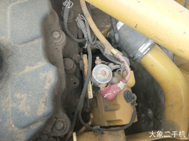 卡特彼勒 336D液压 挖掘机