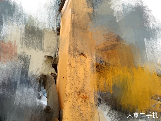 三一重工 SY135C 挖掘机