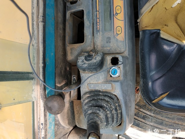 久保田 KX155-3S 挖掘机