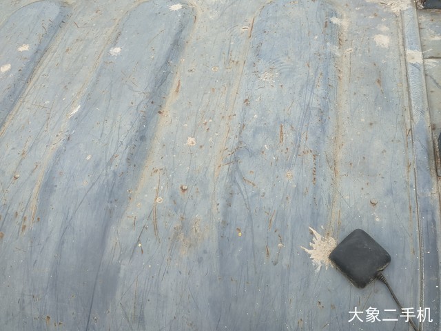 神钢 SK260LC-8 挖掘机