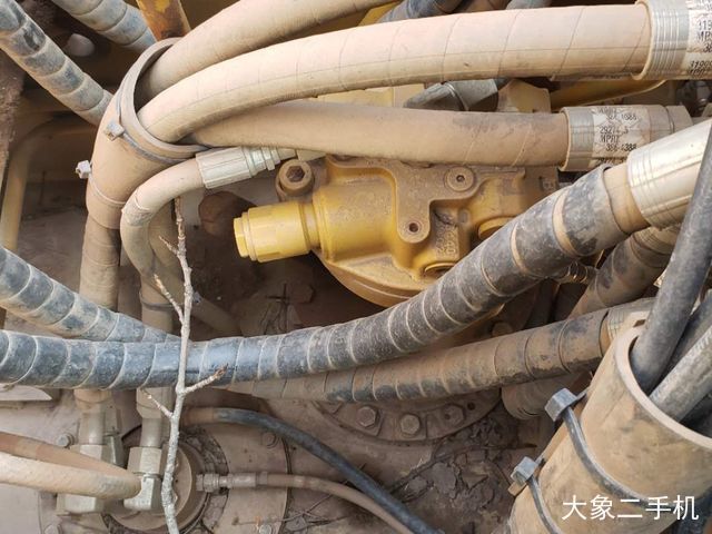 卡特彼勒 320D2-GC液压 挖掘机