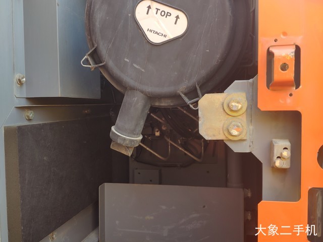 日立 ZX200-3 挖掘机