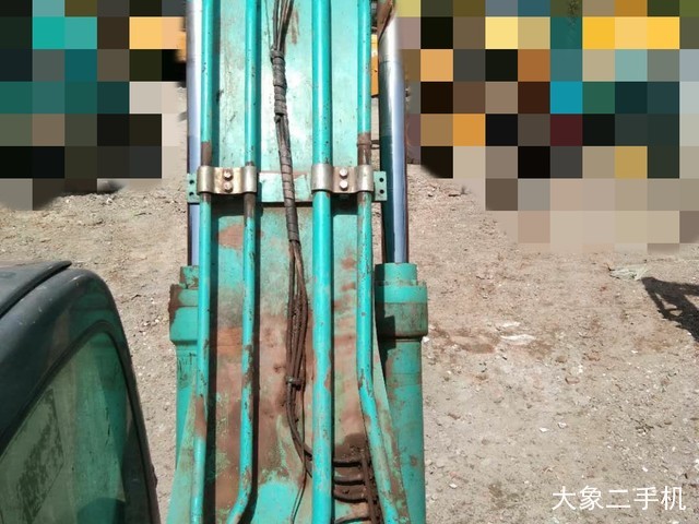 神钢 SK260LC-8 挖掘机