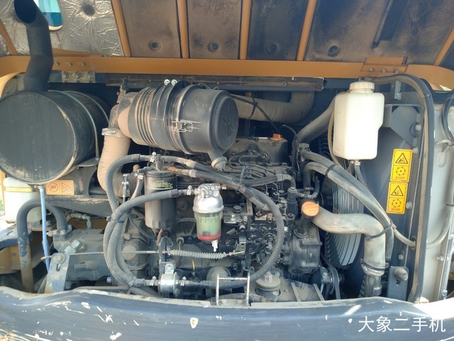 徐工 XE60D 挖掘机