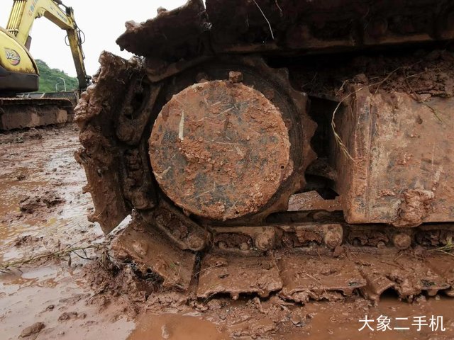 三一重工 SY60C 挖掘机