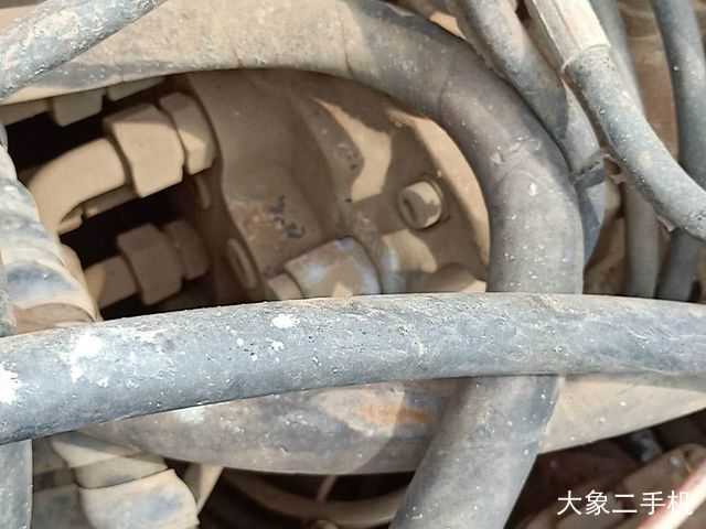 合肥振宇 ZY150-8 挖掘机