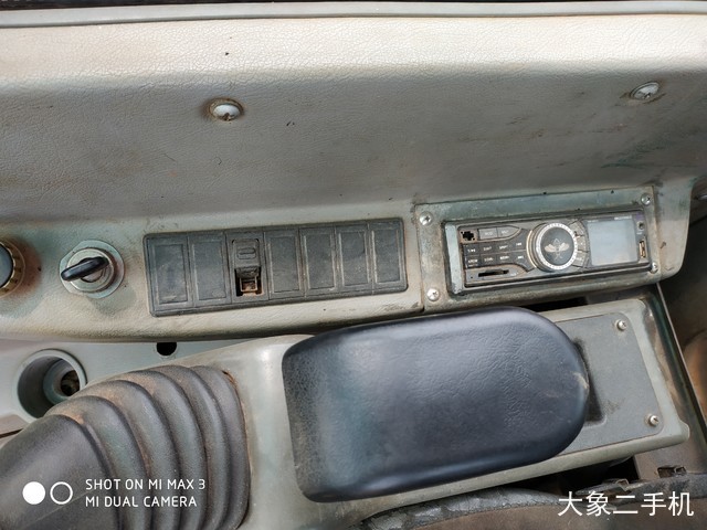 柳工 CLG908D 挖掘机