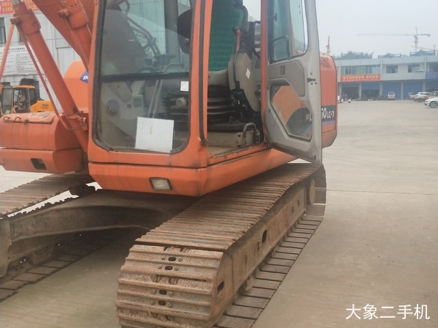 斗山 DH150LC-7 挖掘机