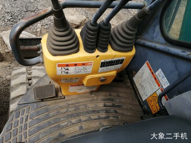 久保田 RX-303S 挖掘机