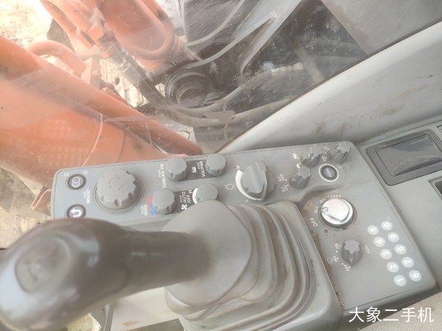 日立 ZX330-5A 挖掘机