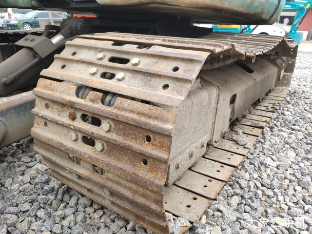 久保田 KX155-3S 挖掘机