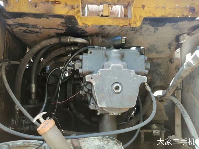 小松 PC360-7 挖掘机