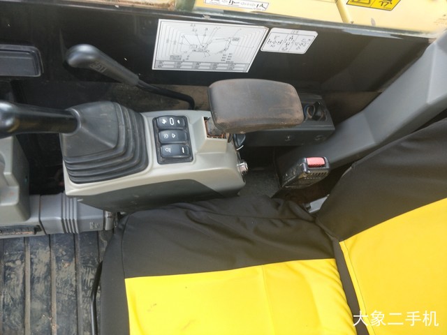 卡特彼勒 306E液压 挖掘机