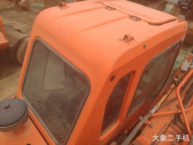 斗山 DH150W-7 挖掘机