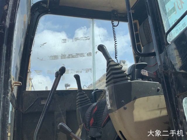 卡特彼勒 307D液压 挖掘机