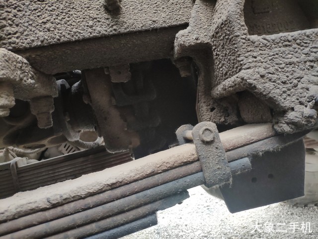 中联重科 ZLJ5315GJBH 搅拌运输车