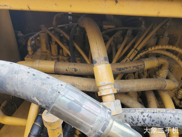 卡特彼勒 324D 挖掘机