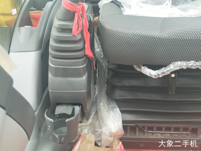 住友 SH210LC-5 挖掘机