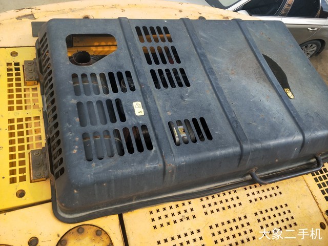 龙工 LG6215 挖掘机