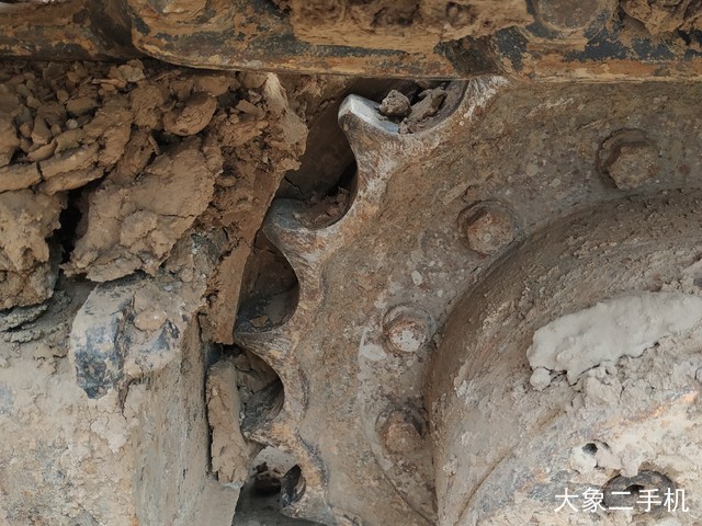 龙工 LG6065 挖掘机