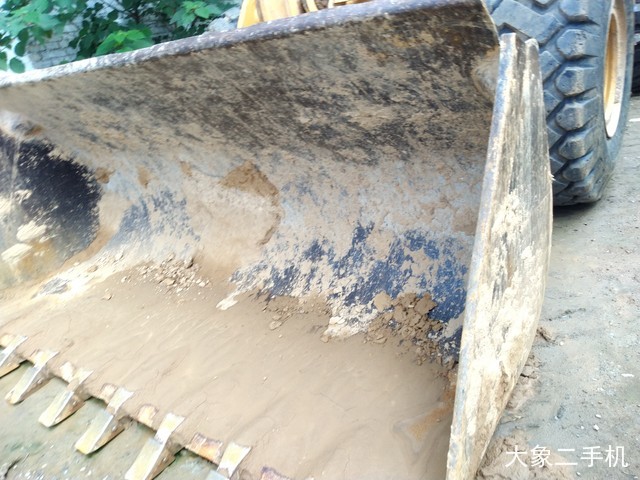 龙工 LG855B 装载机