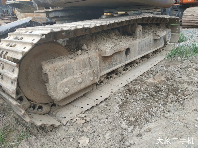 三一重工 SY75C-9 挖掘机