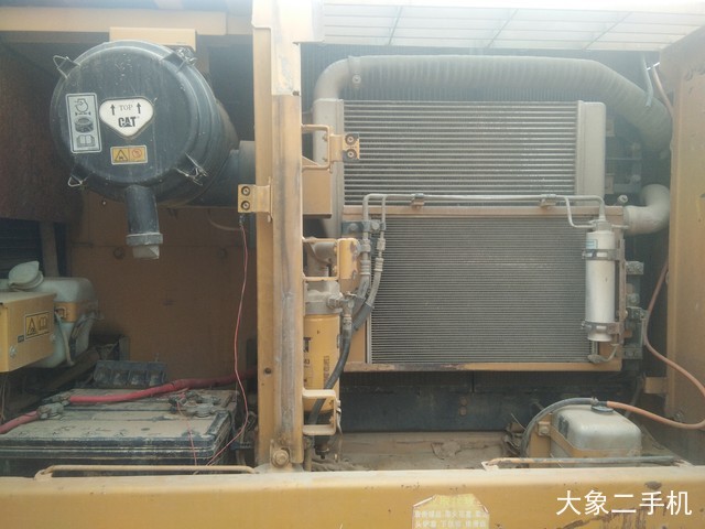 卡特彼勒 323D液压 挖掘机