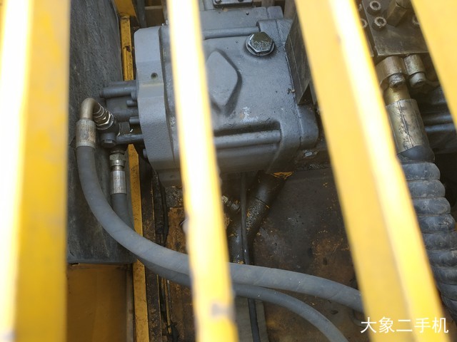 中联重科 ZE360E 挖掘机