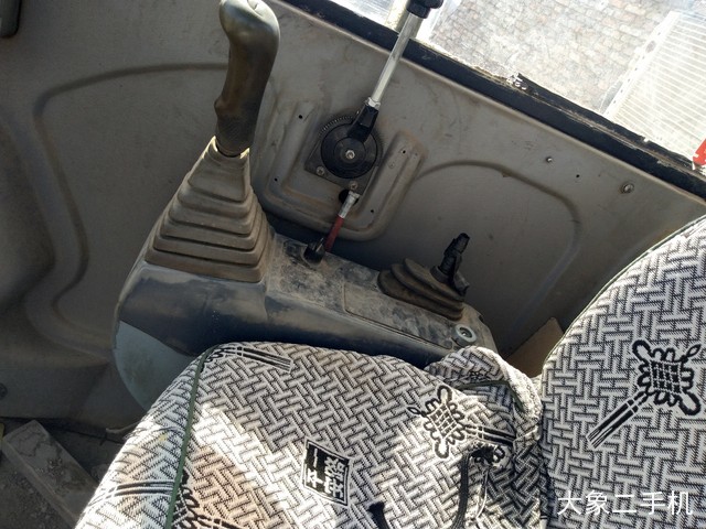 雷沃重工 FR65-7 挖掘机