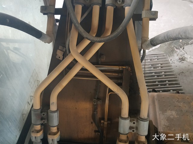 三一重工 SY365H 挖掘机