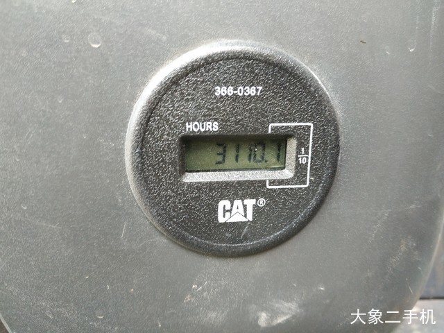 卡特彼勒 340DL液压 挖掘机