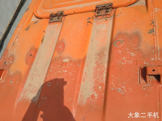 斗山 DH225LC-9 挖掘机