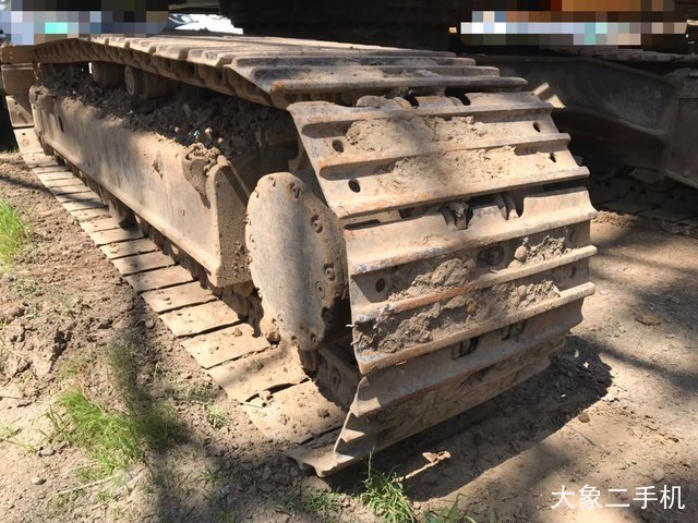 神钢 SK140LC-8 挖掘机