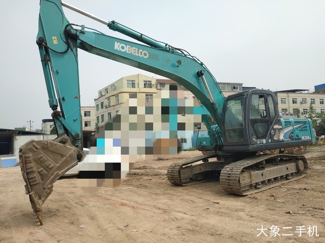 神钢 SK250-8 挖掘机
