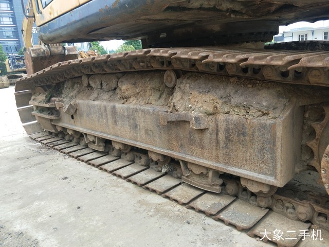 山重建机 JCM921D-Electric 挖掘机