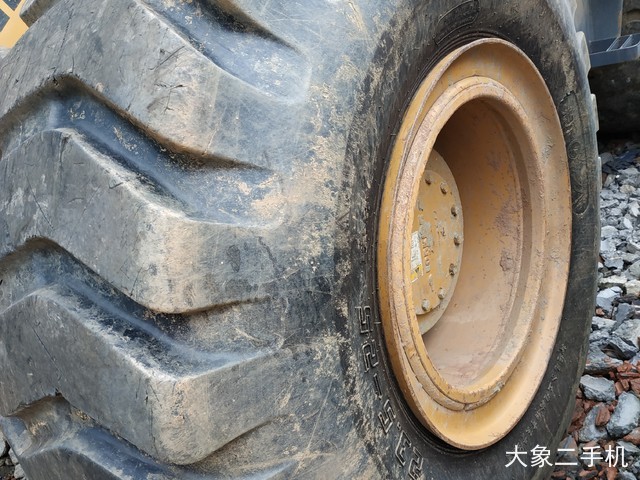 龙工 LG853N 装载机