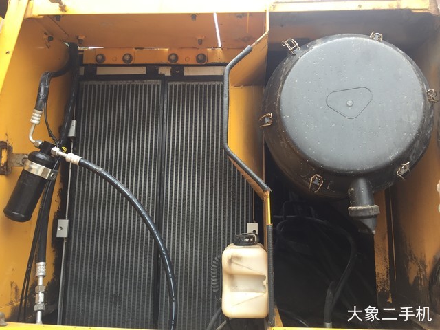 沃尔沃 EC360BLC 挖掘机
