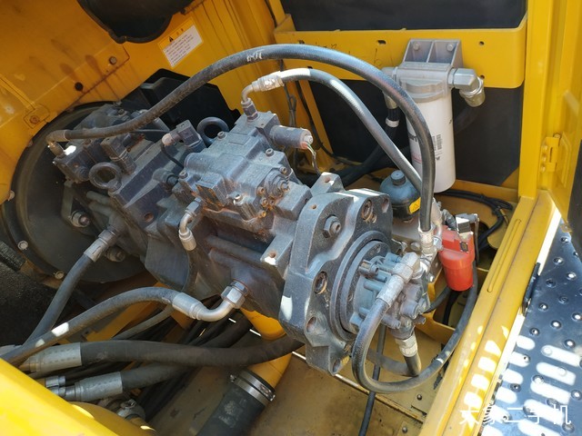 中联重科 ZE700ESP 挖掘机