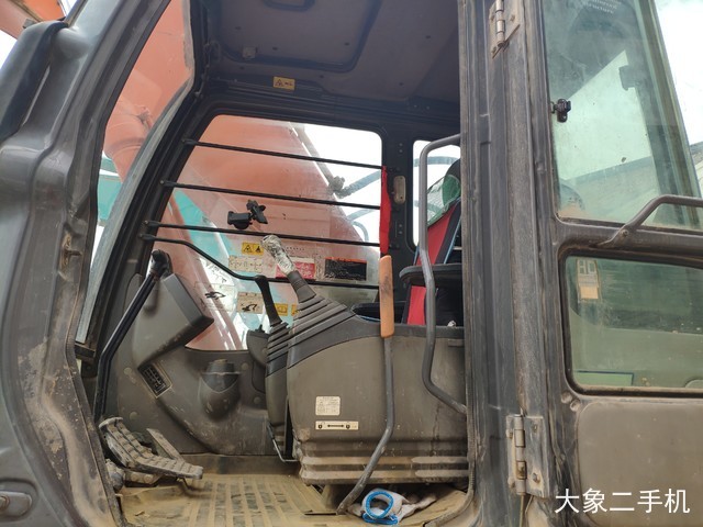 日立 ZX240-3G国产 挖掘机