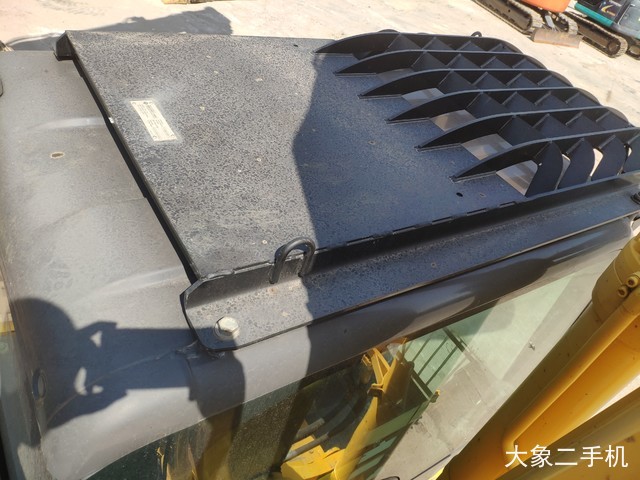 住友 SH350HD-6 挖掘机