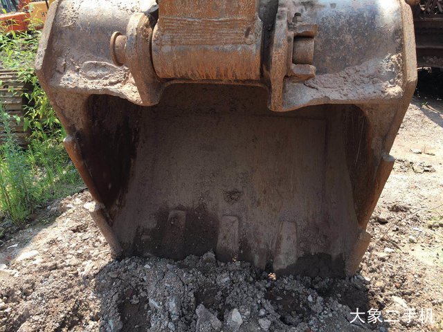 小松 PC300-7 挖掘机