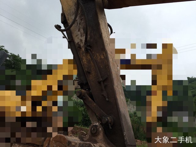 卡特彼勒 M315D 挖掘机